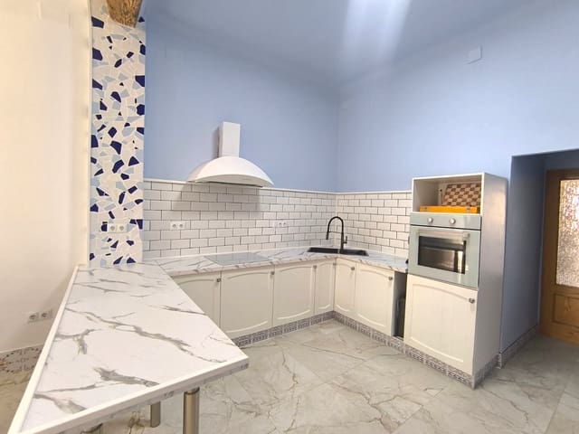 8 Zimmer Haus zu verkaufen in Pinoso - 250.000 € (Ref: 10060934)