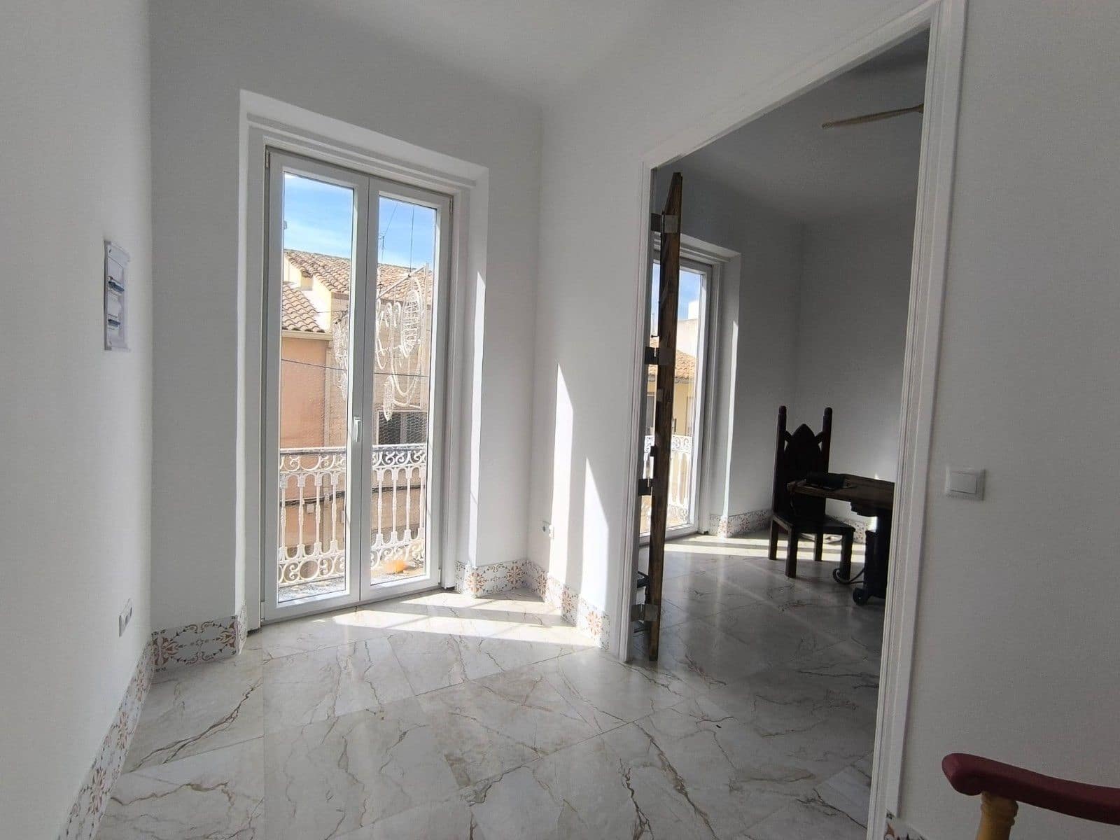 8 bedroom Apartment for sale in Pinoso - € 250,000 (Ref: 10060934)