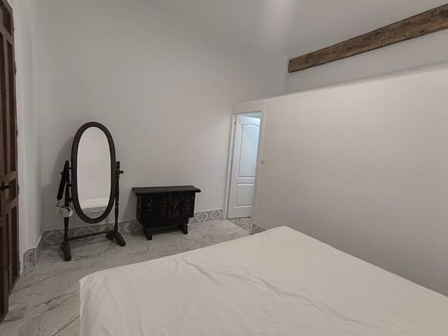 8 Zimmer Apartment zu verkaufen in Pinoso - 250.000 € (Ref: 10060934)