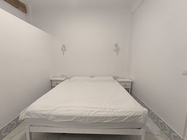 8 Zimmer Apartment zu verkaufen in Pinoso - 250.000 € (Ref: 10060934)