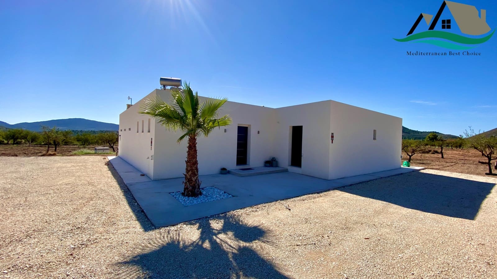 3 soverom Villa til salgs i La Romana med svømmebasseng - € 465 670 (Ref: 10060973)