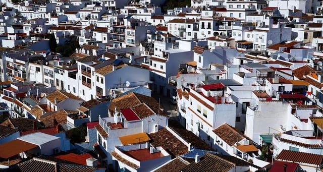 2 camera da letto Appartamento in vendita in Los Rios, Mijas con garage - 411.600 € (Rif: 10063997)