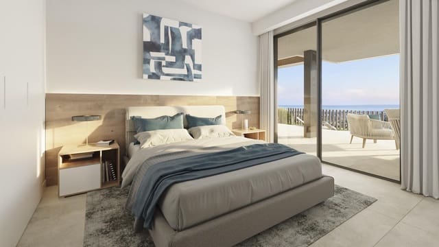 3 soverom Leilighet til salgs i La Quinta, Benahavís med svømmebasseng - € 1 550 000 (Ref: 10063998)