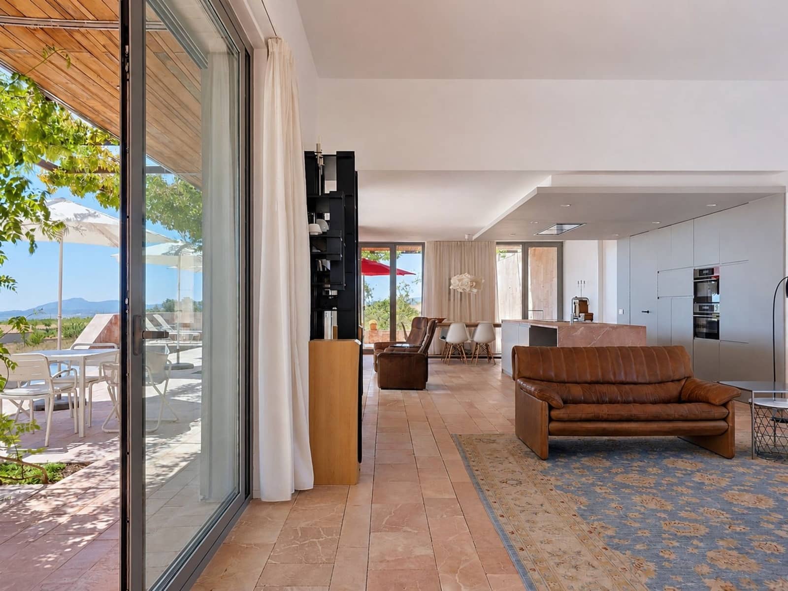 3 sovrum Villa till salu i Pinoso med pool garage - 699 950 € (Ref: 10072791)
