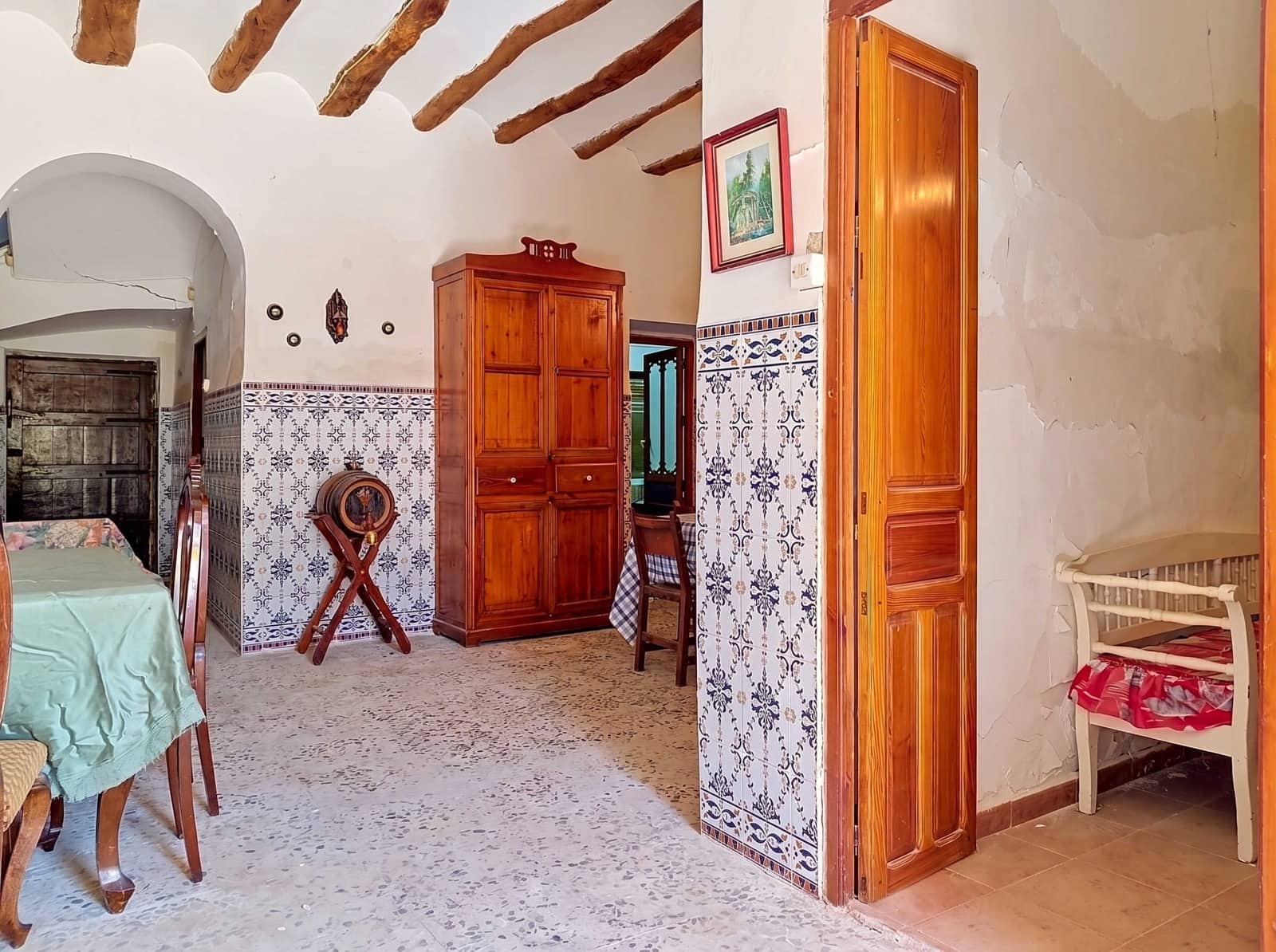 6 soverom Villa til salgs i Pinoso - € 199 000 (Ref: 10072799)