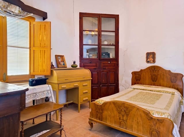 6 soverom Villa til salgs i Pinoso - € 199 000 (Ref: 10072799)