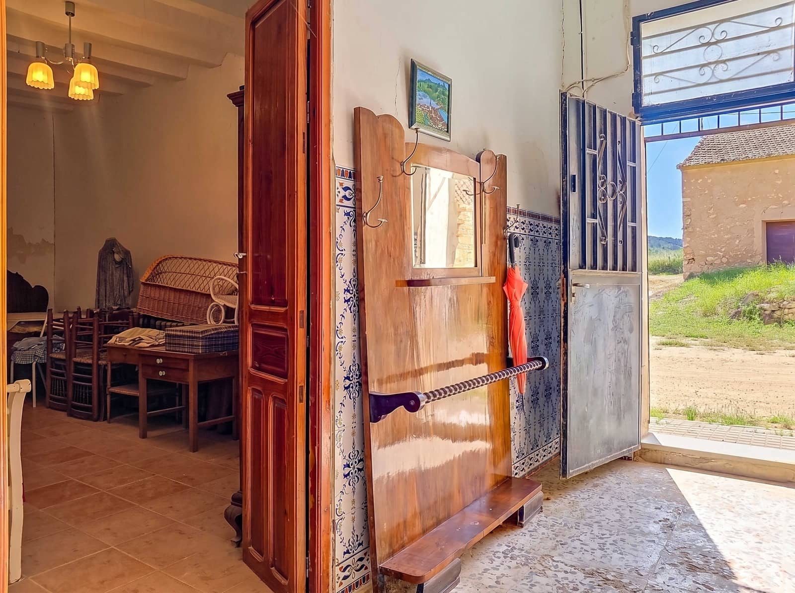 6 soverom Villa til salgs i Pinoso - € 199 000 (Ref: 10072799)