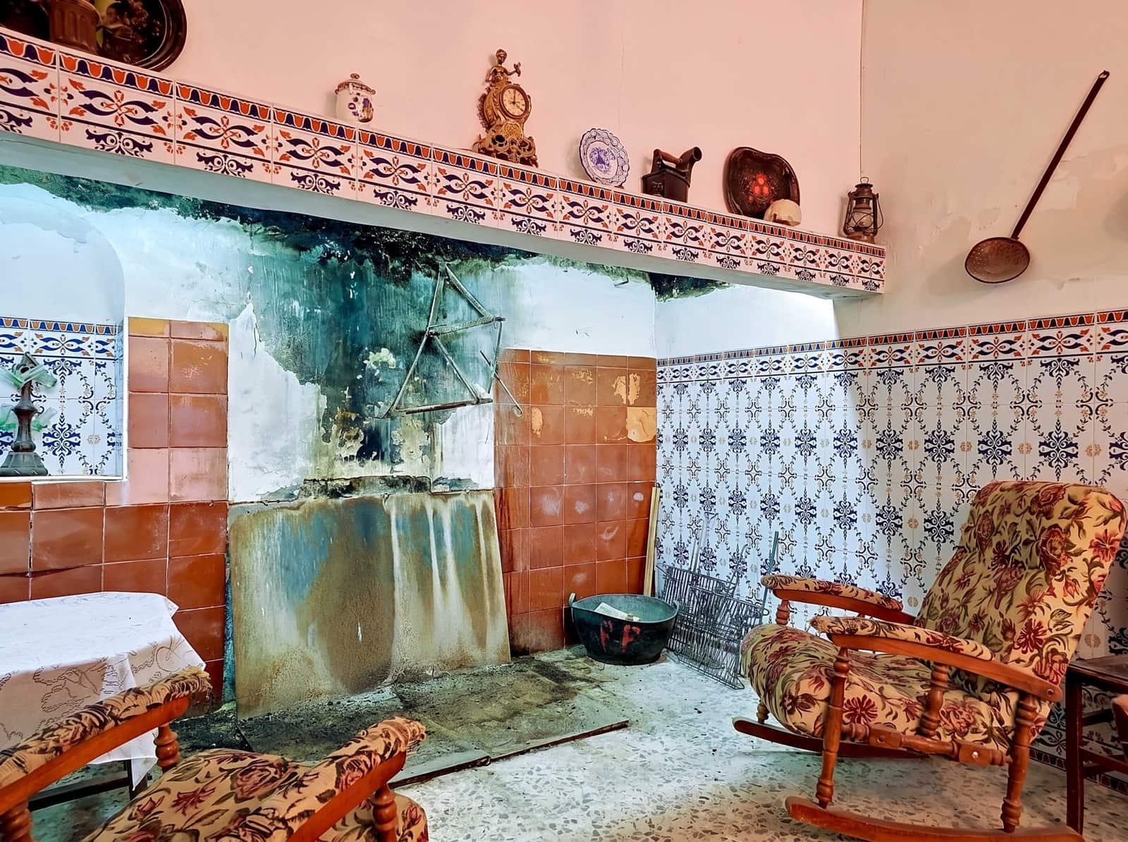 6 soverom Villa til salgs i Pinoso - € 199 000 (Ref: 10072799)