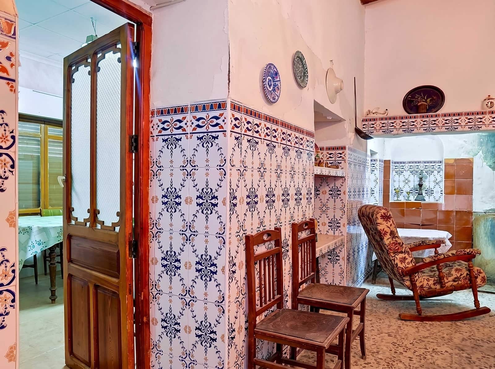 6 soverom Villa til salgs i Pinoso - € 199 000 (Ref: 10072799)