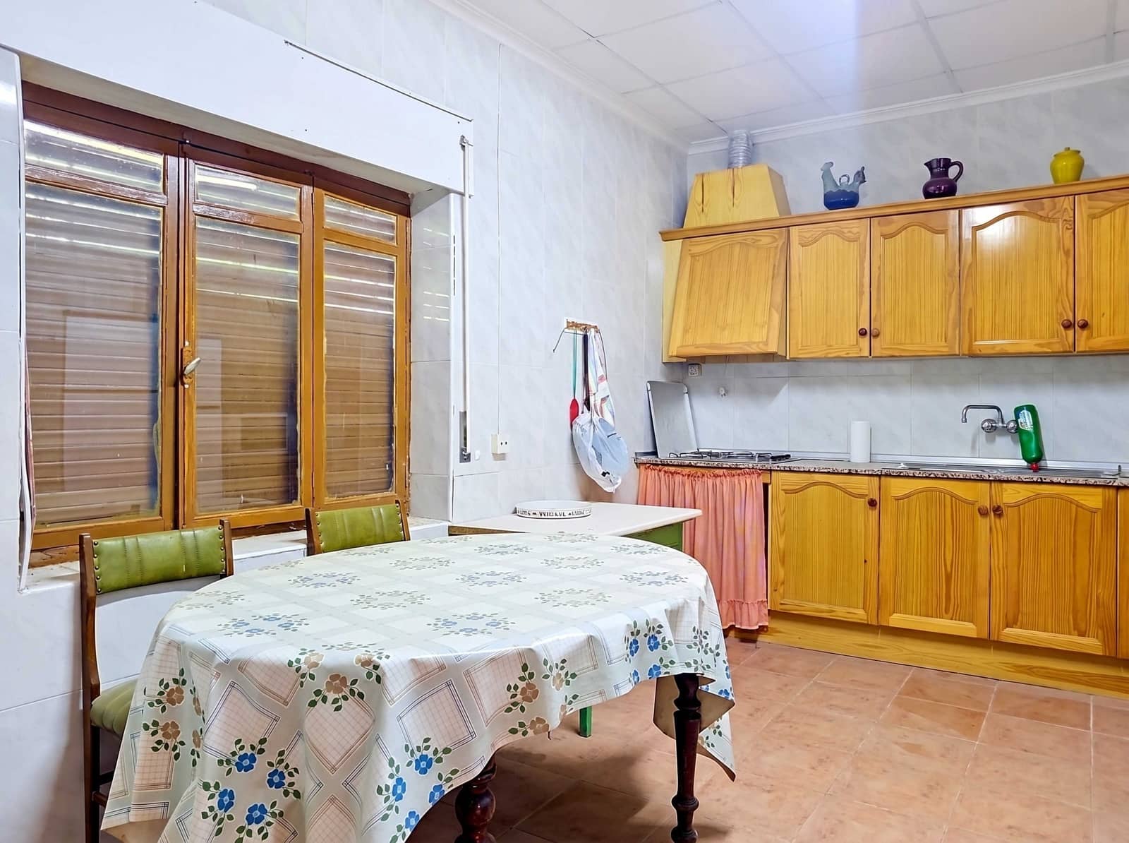 6 soverom Villa til salgs i Pinoso - € 199 000 (Ref: 10072799)