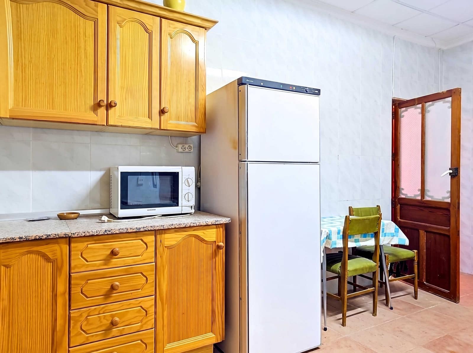 6 soverom Villa til salgs i Pinoso - € 199 000 (Ref: 10072799)