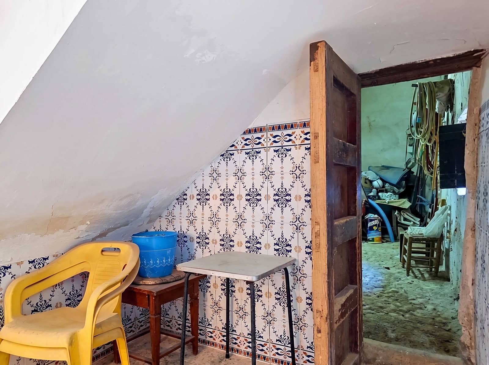 6 soverom Villa til salgs i Pinoso - € 199 000 (Ref: 10072799)