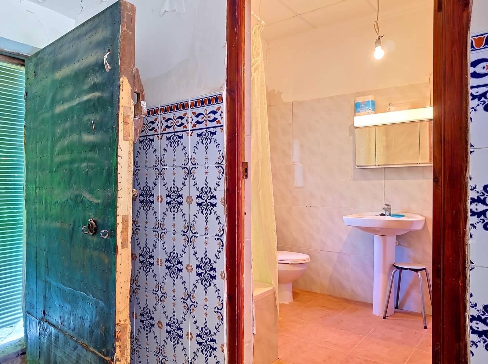 6 soverom Villa til salgs i Pinoso - € 199 000 (Ref: 10072799)