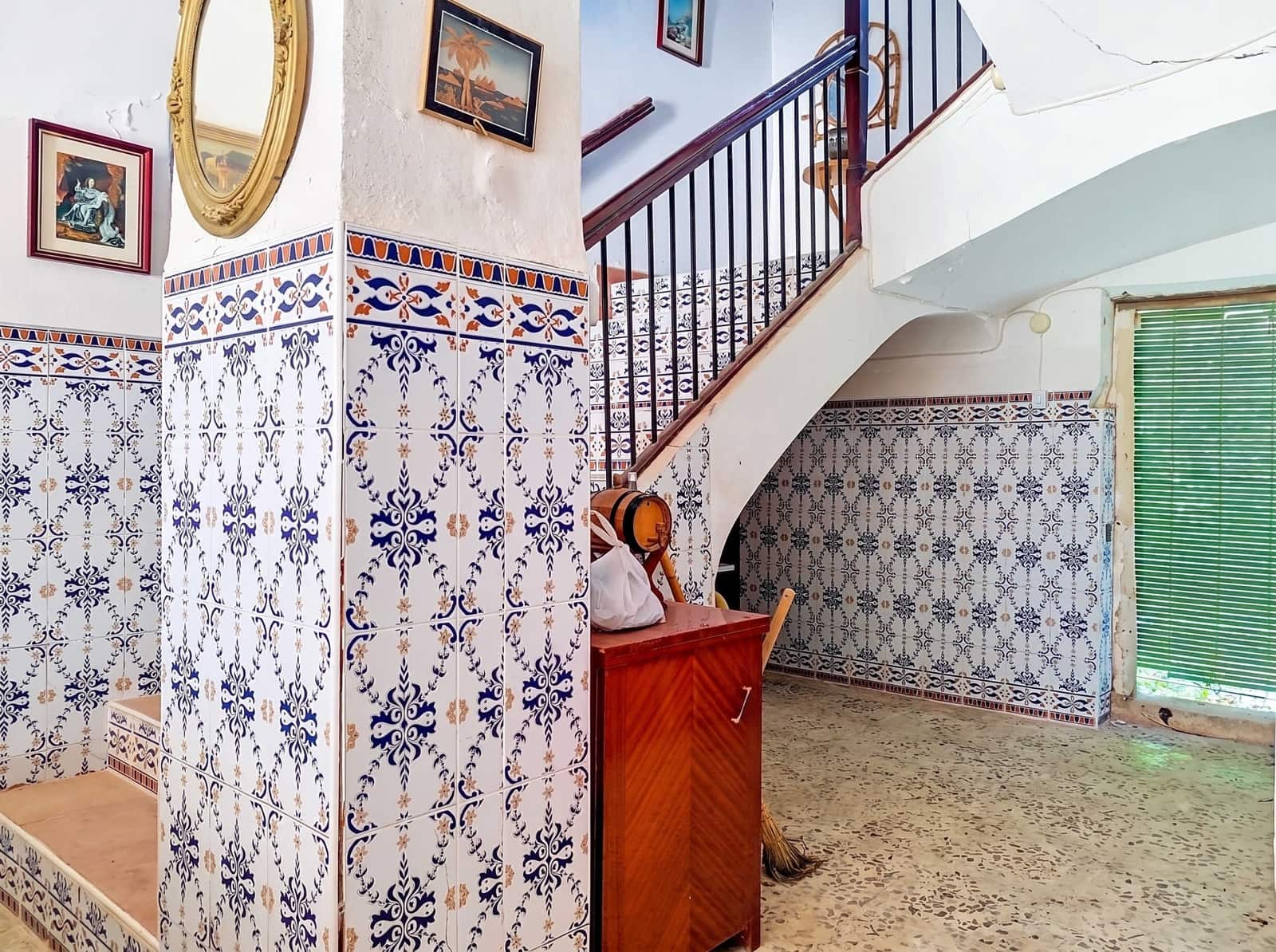 6 soverom Villa til salgs i Pinoso - € 199 000 (Ref: 10072799)