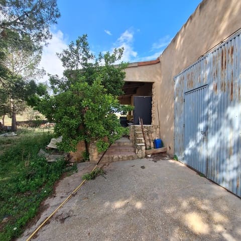 Terreno/Finca Rústica en Pinoso en venta - 160.000 € (Ref: 10072800)