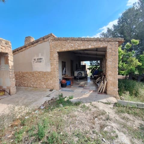 Terreno/Finca Rústica en Pinoso en venta - 160.000 € (Ref: 10072800)