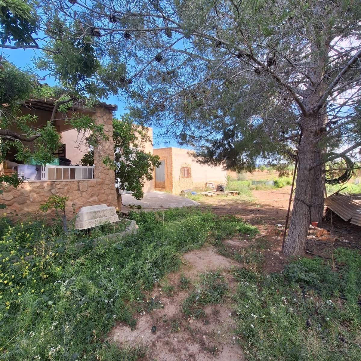 Terreno/Finca Rústica en Pinoso en venta - 160.000 € (Ref: 10072800)
