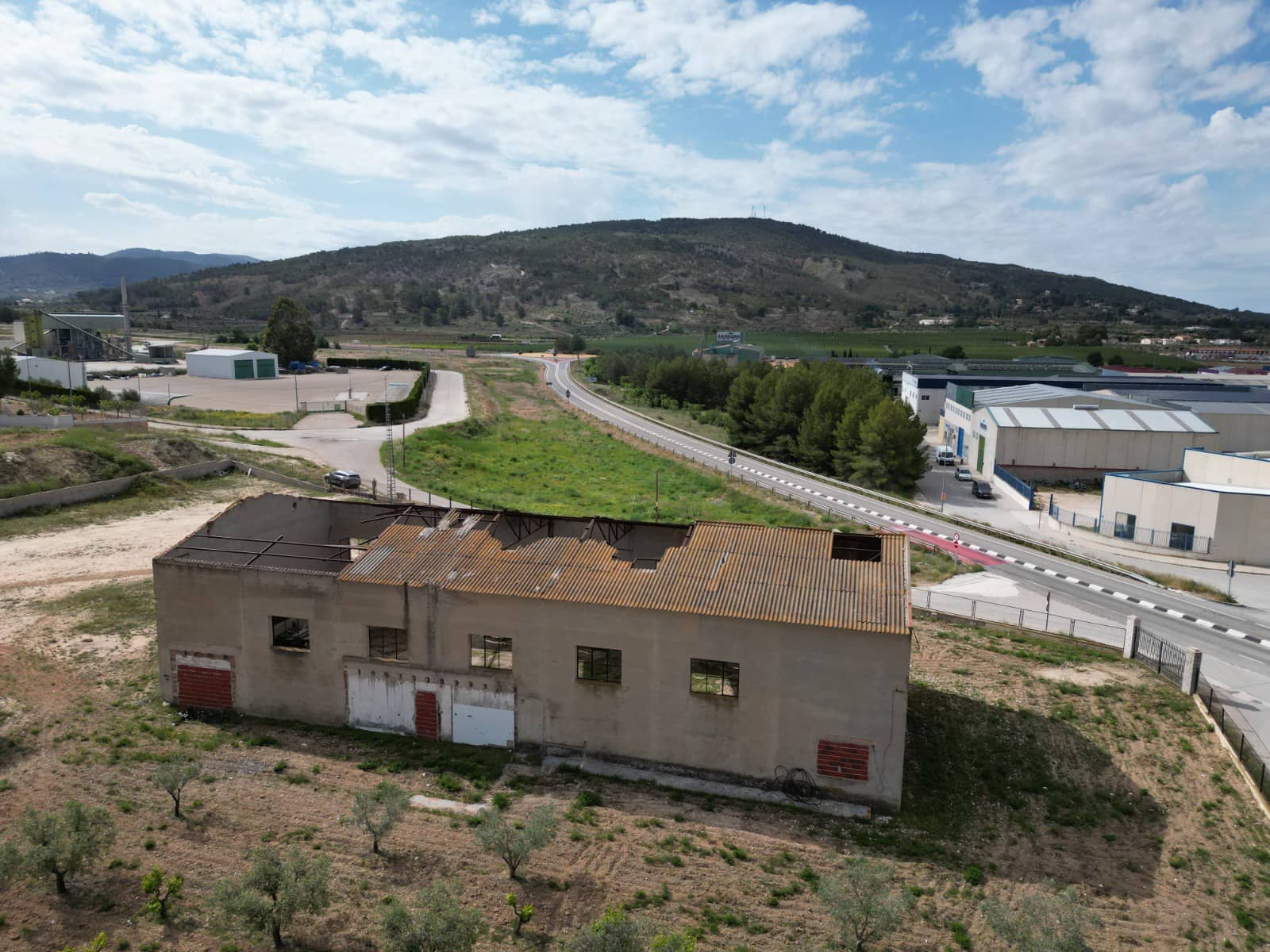 Terreno Non Edificato in vendita in Pinoso - 170.000 € (Rif: 10072802)