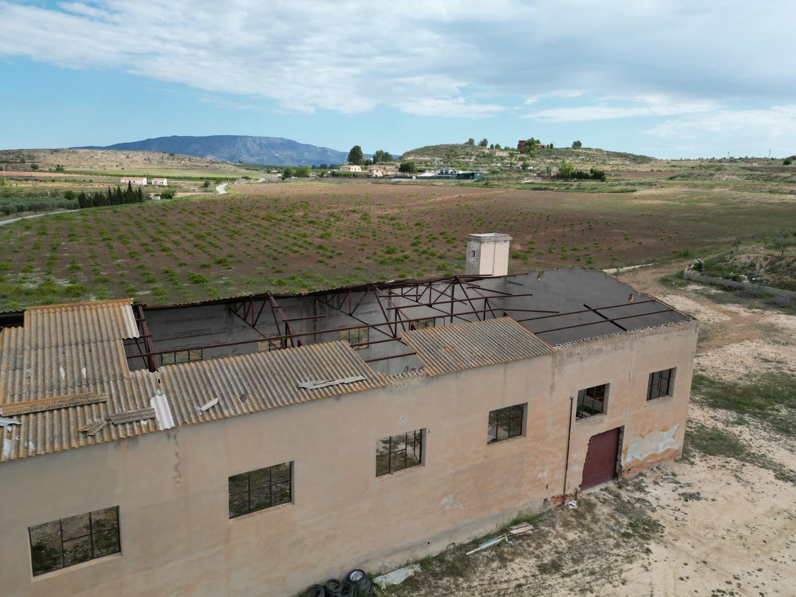 Terreno Non Edificato in vendita in Pinoso - 170.000 € (Rif: 10072802)