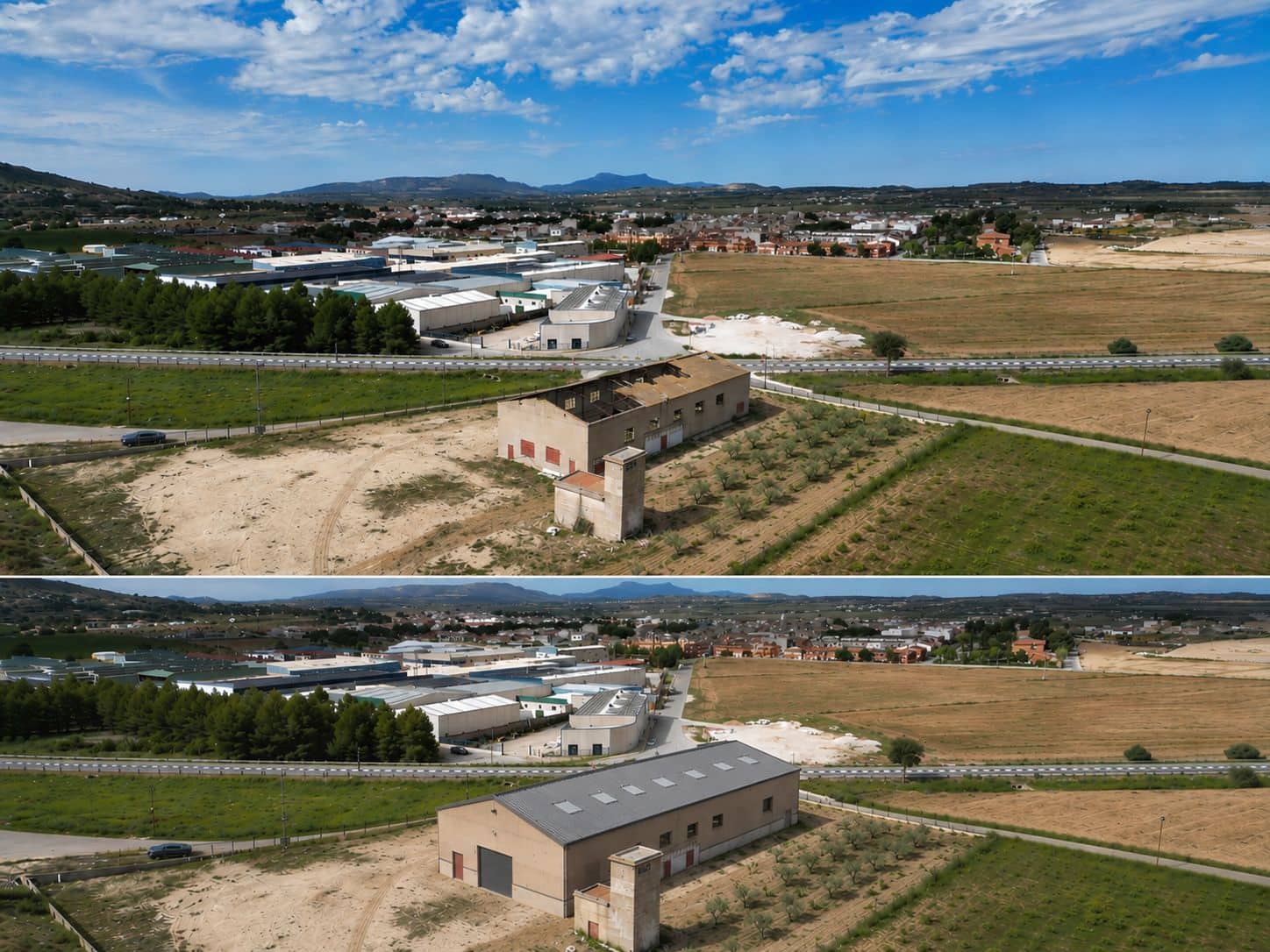 Terreno Non Edificato in vendita in Pinoso - 170.000 € (Rif: 10072802)