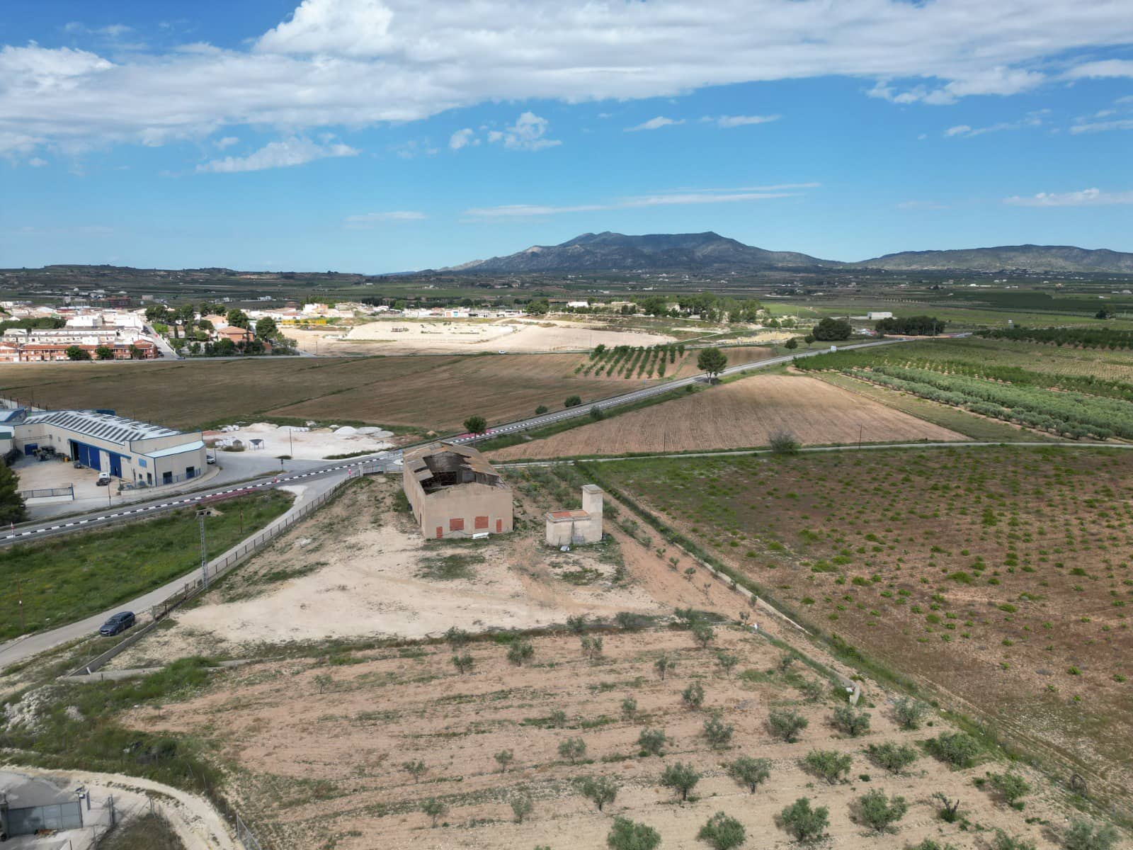 Terreno Non Edificato in vendita in Pinoso - 170.000 € (Rif: 10072802)