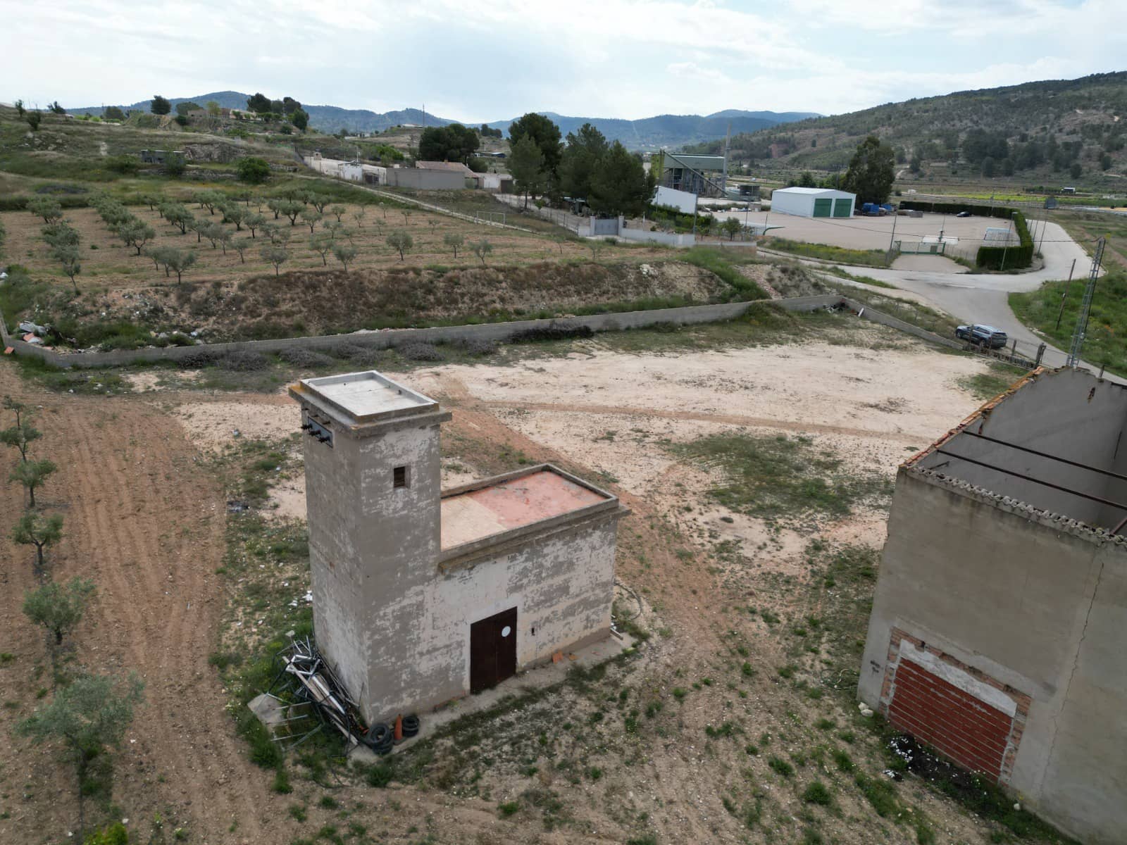 Terreno Non Edificato in vendita in Pinoso - 170.000 € (Rif: 10072802)