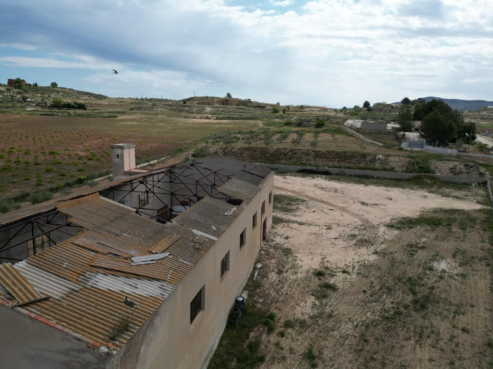 Terreno Non Edificato in vendita in Pinoso - 170.000 € (Rif: 10072802)