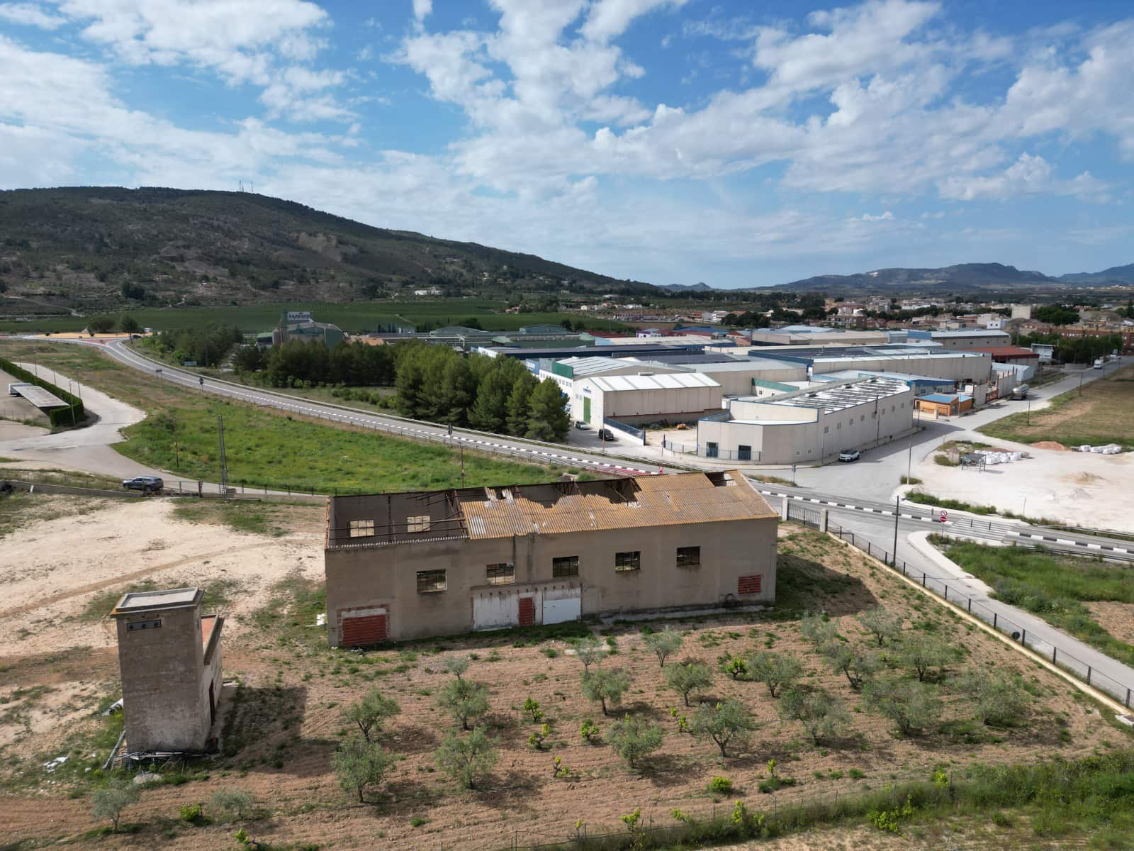 Terreno Non Edificato in vendita in Pinoso - 170.000 € (Rif: 10072802)