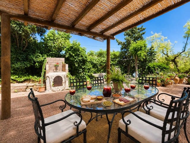 6 bedroom Villa for sale in Torre del Rico, Jumilla with pool garage - € 395,000 (Ref: 10072803)