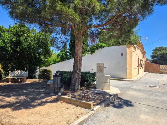 6 bedroom Villa for sale in Torre del Rico, Jumilla with pool garage - € 395,000 (Ref: 10072803)
