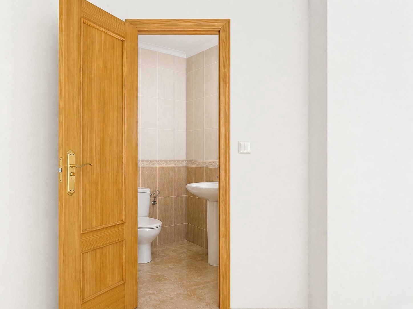 Finca/Country House for sale in Pinoso - € 80,000 (Ref: 10072804)