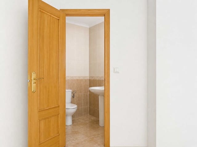 Quinta/Casa Rural para venda em Pinoso - 80 000 € (Ref: 10072804)