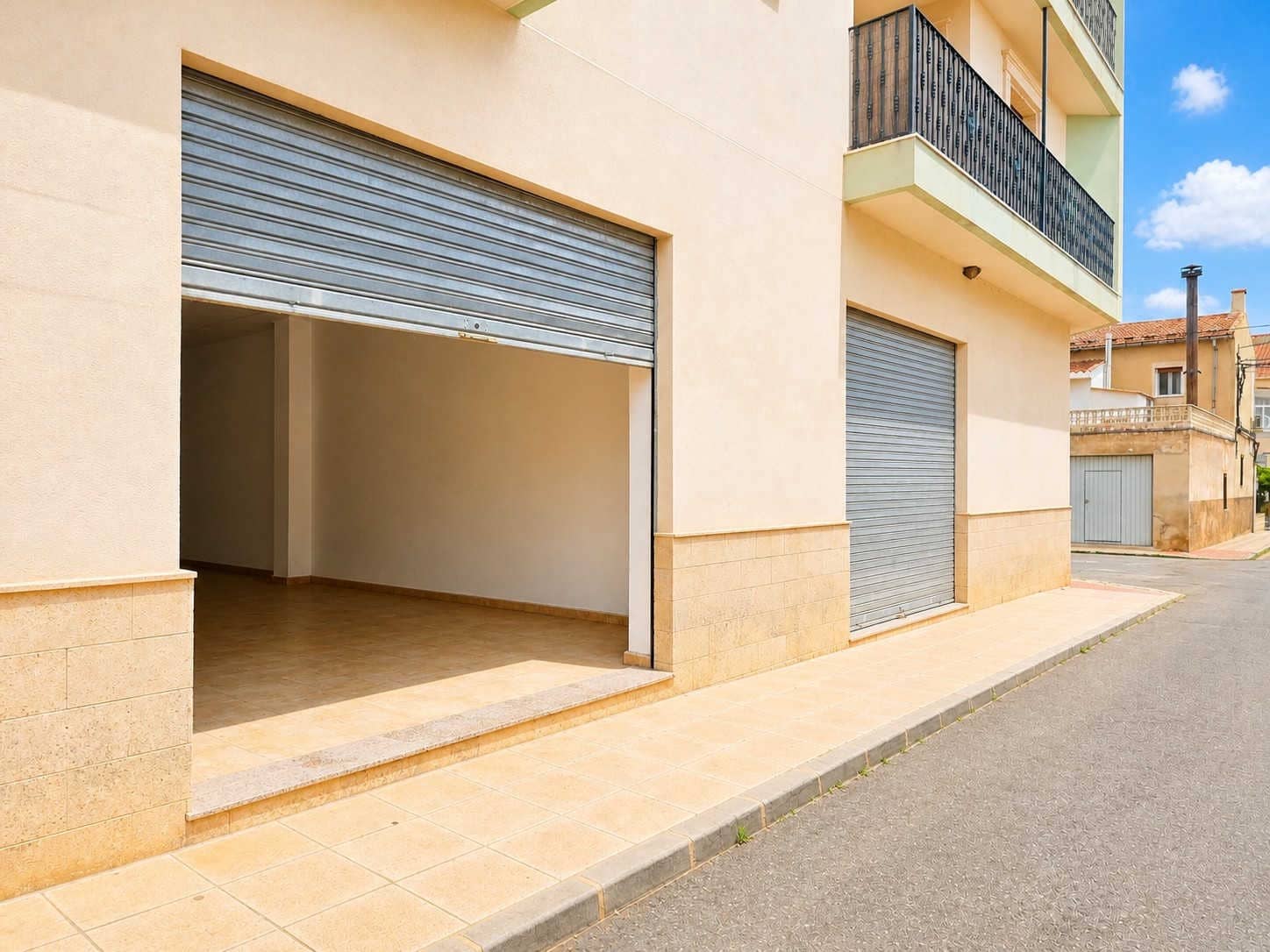 Finca/Country House for sale in Pinoso - € 80,000 (Ref: 10072804)