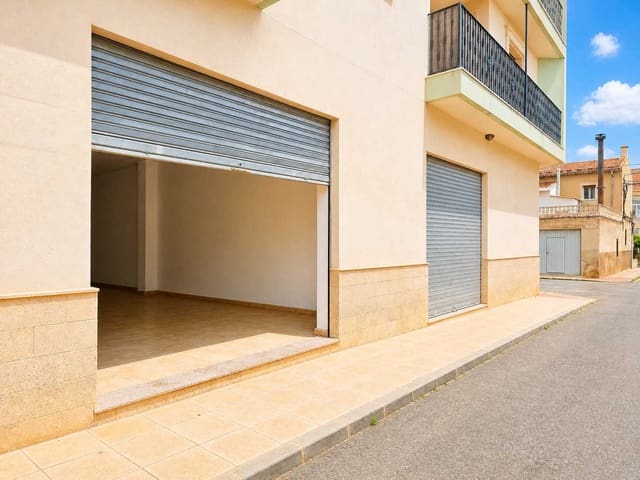 Quinta/Casa Rural para venda em Pinoso - 80 000 € (Ref: 10072804)