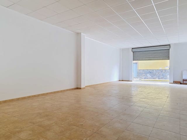 Quinta/Casa Rural para venda em Pinoso - 80 000 € (Ref: 10072804)