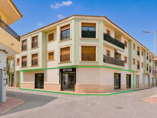 Quinta/Casa Rural para venda em Pinoso - 299 950 € (Ref: 10072806)