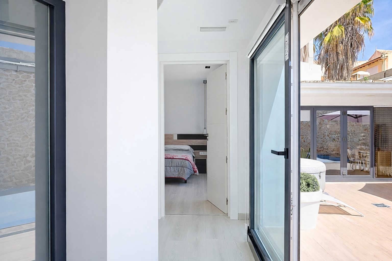 7 quarto Casa em Banda para venda em Pinoso com piscina garagem - 849 995 € (Ref: 10072808)