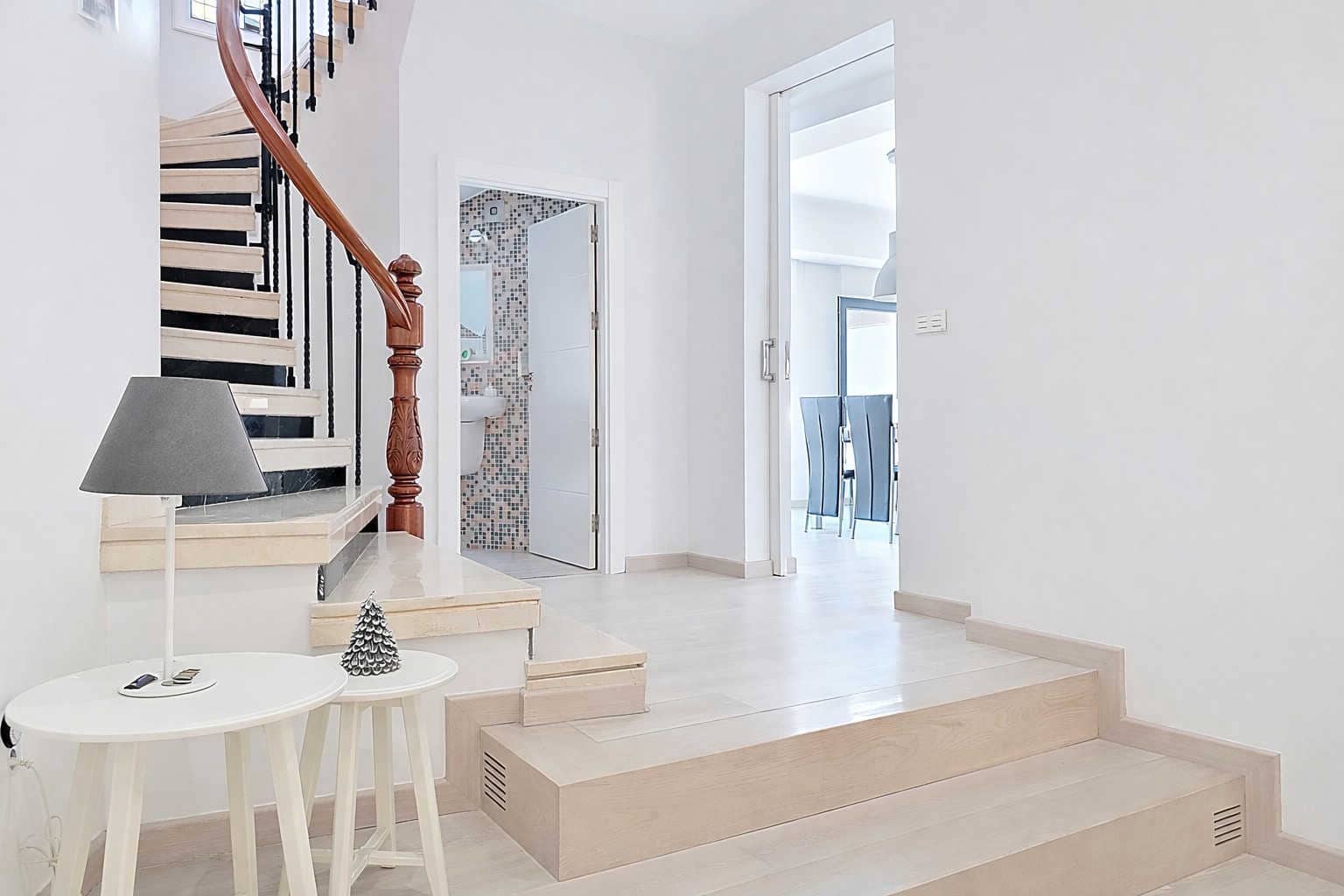 7 quarto Casa em Banda para venda em Pinoso com piscina garagem - 849 995 € (Ref: 10072808)