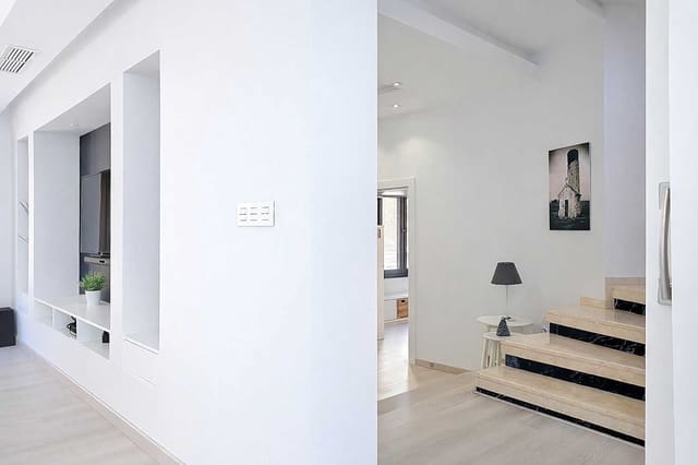 7 quarto Casa em Banda para venda em Pinoso com piscina garagem - 849 995 € (Ref: 10072808)