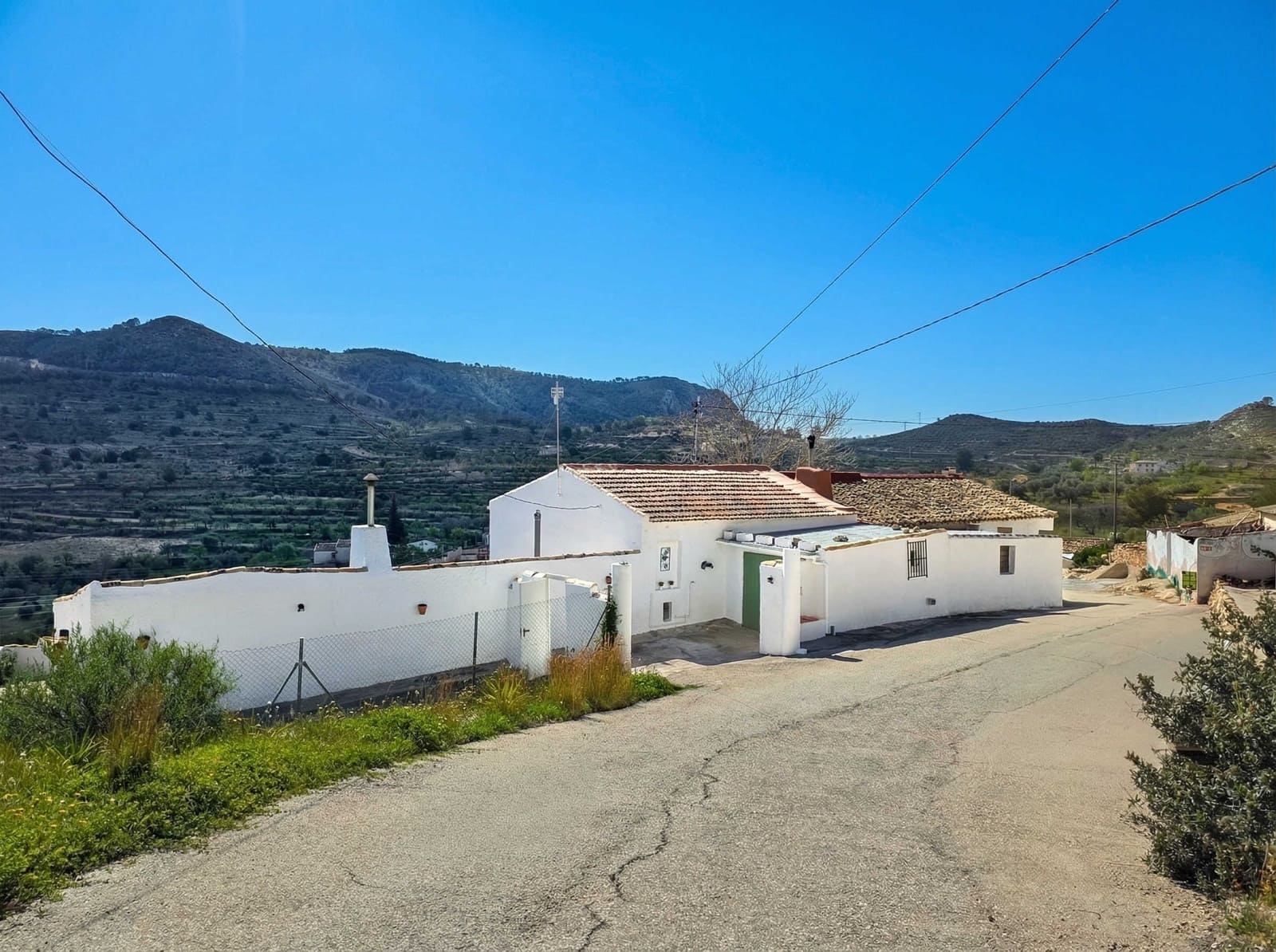 4 camera da letto Villa in vendita in Fortuna con garage - 169.900 € (Rif: 10072811)