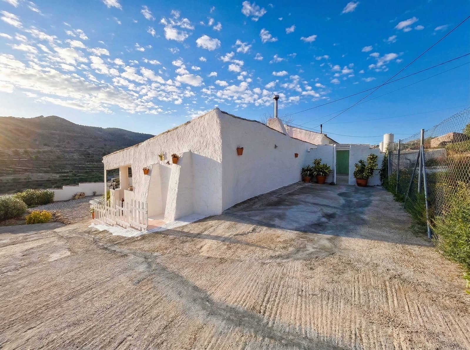 4 camera da letto Villa in vendita in Fortuna con garage - 169.900 € (Rif: 10072811)