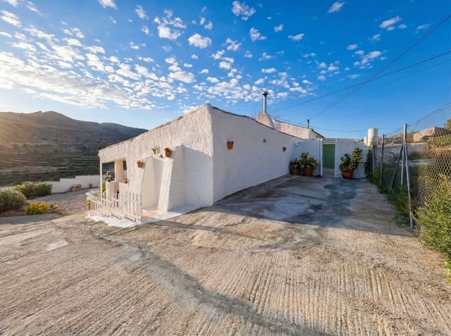 4 sovrum Villa till salu i Fortuna med garage - 169 900 € (Ref: 10072811)