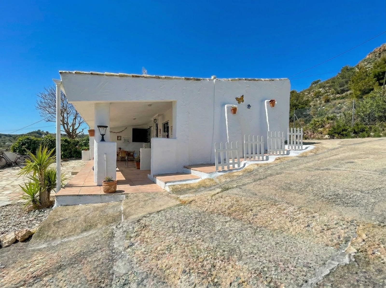 4 camera da letto Villa in vendita in Fortuna con garage - 169.900 € (Rif: 10072811)