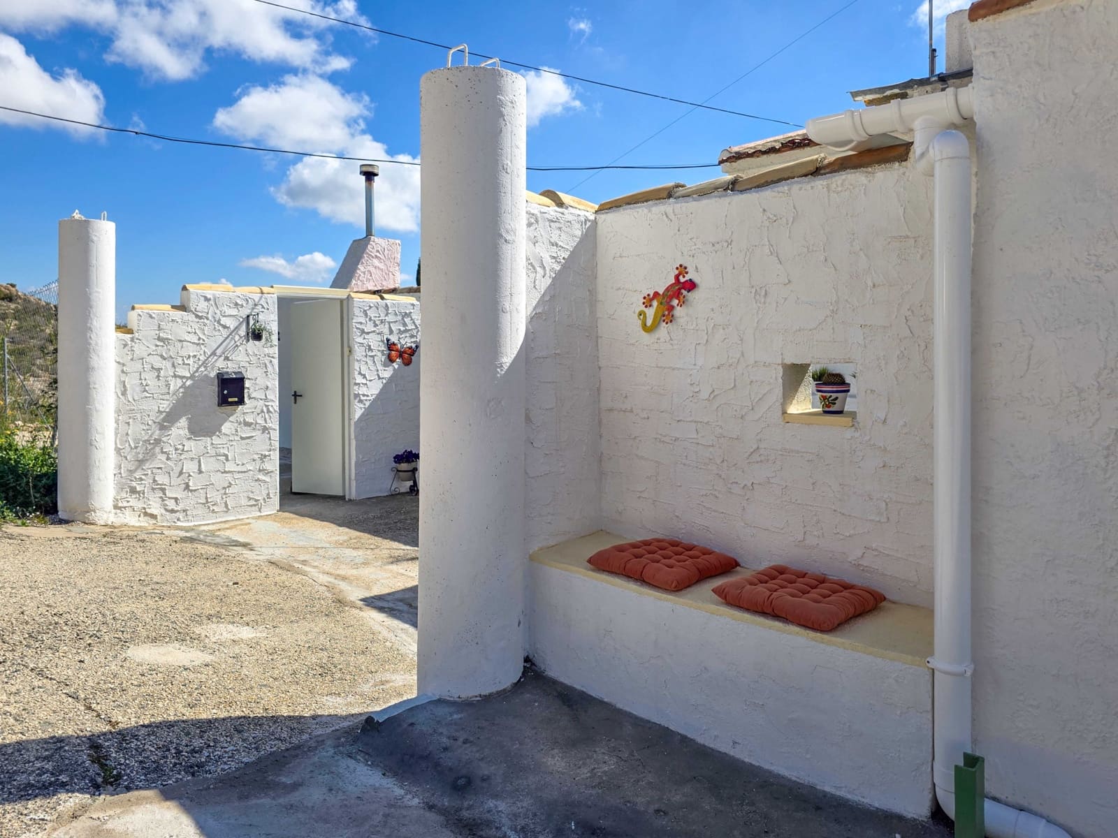 4 camera da letto Villa in vendita in Fortuna con garage - 169.900 € (Rif: 10072811)