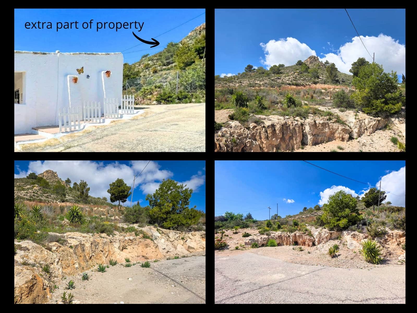 4 camera da letto Villa in vendita in Fortuna con garage - 169.900 € (Rif: 10072811)