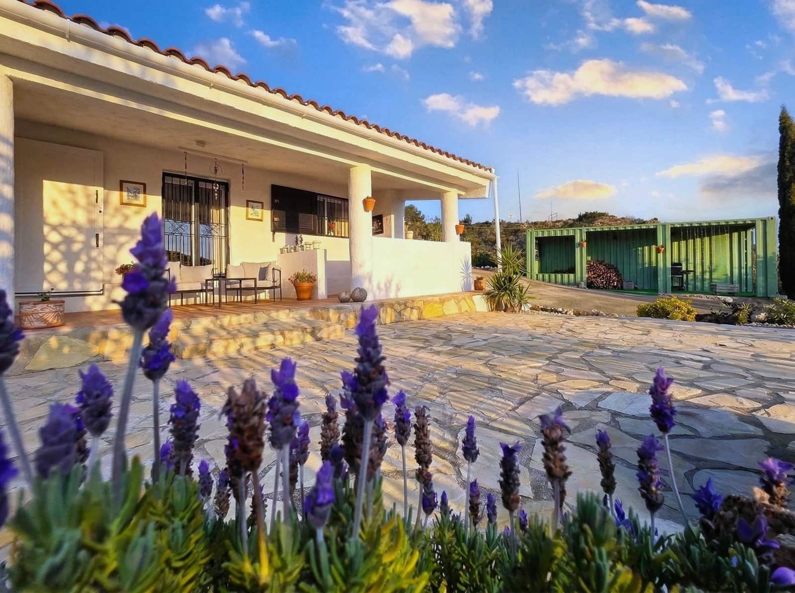 4 camera da letto Villa in vendita in Fortuna con garage - 169.900 € (Rif: 10072811)