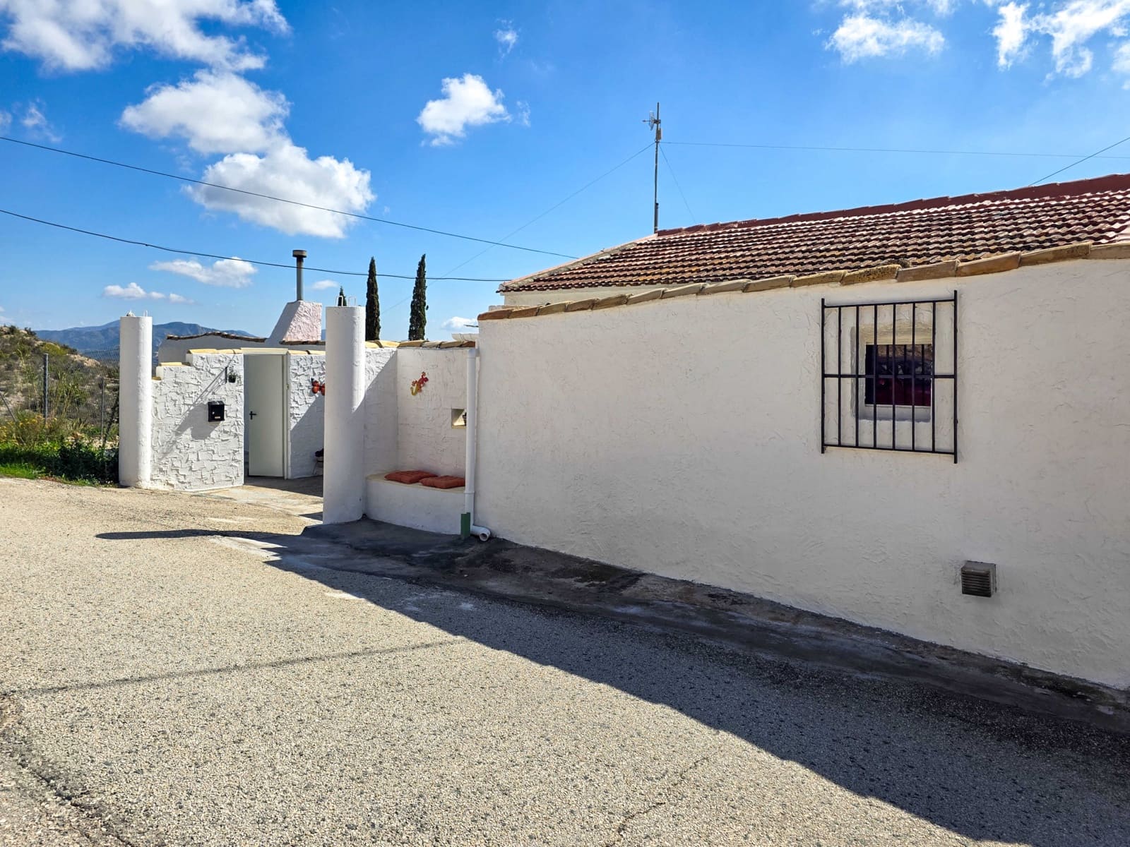 4 camera da letto Villa in vendita in Fortuna con garage - 169.900 € (Rif: 10072811)