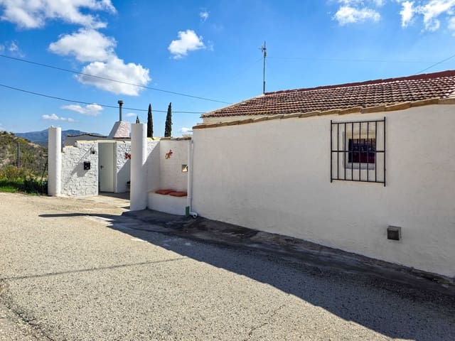 4 sovrum Villa till salu i Fortuna med garage - 169 900 € (Ref: 10072811)
