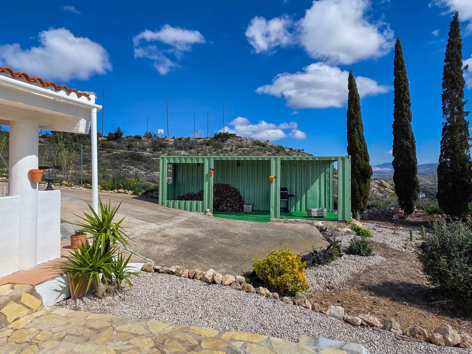 4 camera da letto Villa in vendita in Fortuna con garage - 169.900 € (Rif: 10072811)