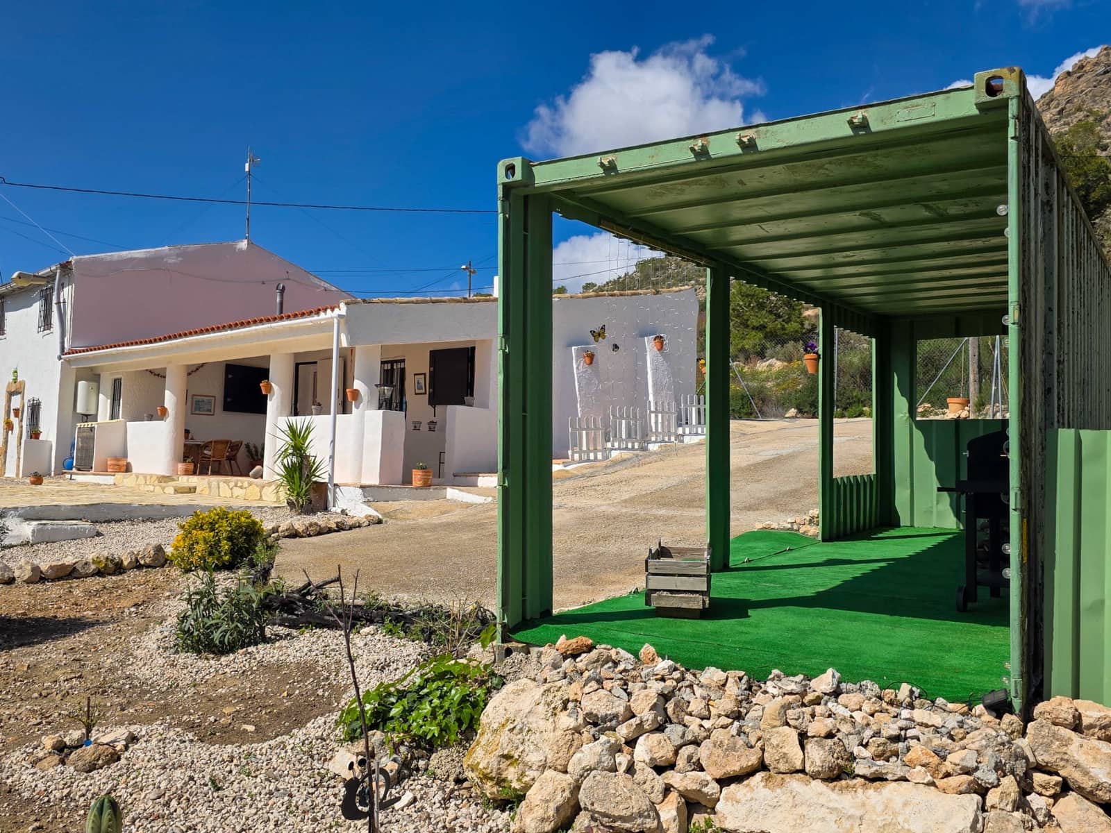 4 camera da letto Villa in vendita in Fortuna con garage - 169.900 € (Rif: 10072811)